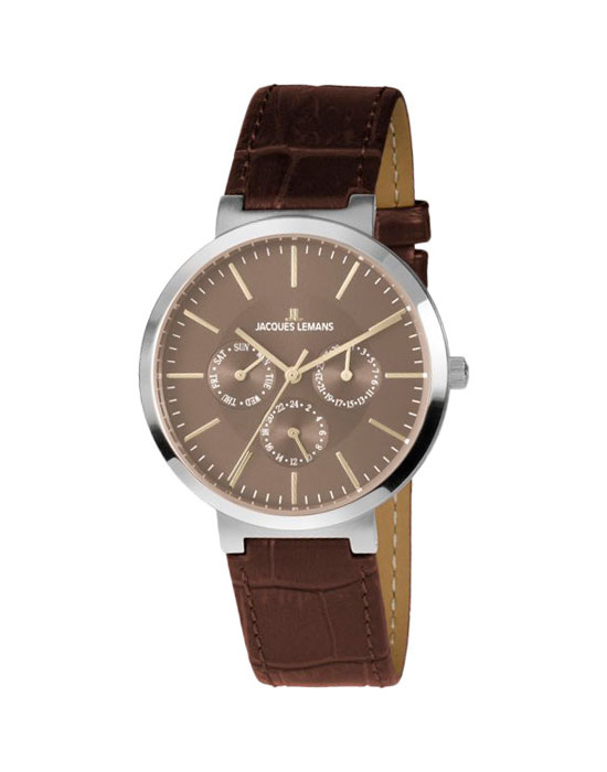Часы Jacques Lemans Milano 1-1950E